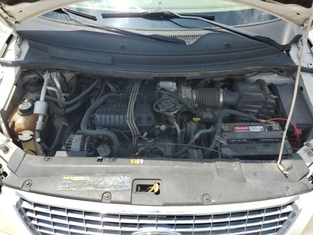 Photo 12 from auction – 2004 FORD FREESTAR S with VIN 2FMZA52214BA84118