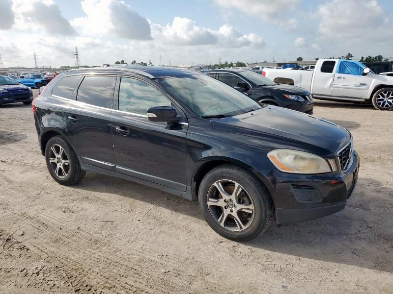 Photo 4 from auction – 2012 VOLVO XC60 T6 with VIN YV4902DZXC2255353