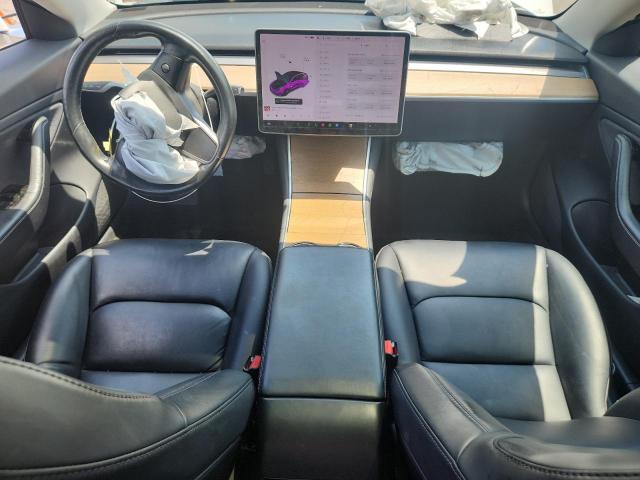 Photo 8 from auction – 2018 TESLA MODEL 3 with VIN 5YJ3E1EA4JF035438