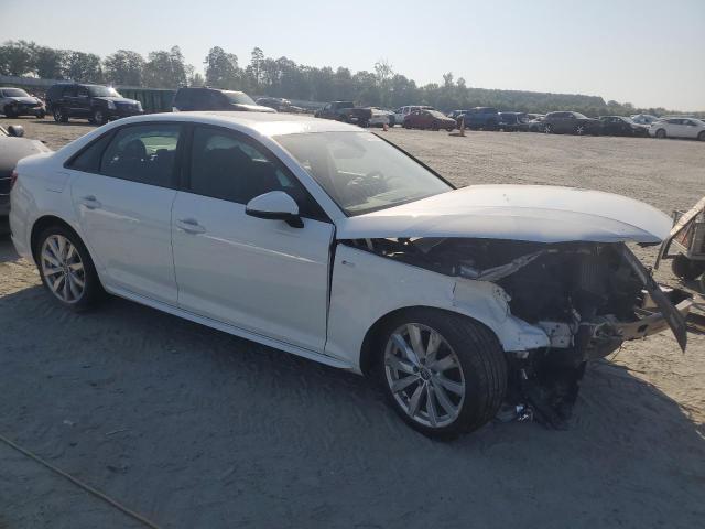 Photo 4 from auction – 2018 AUDI A4 PREMIUM with VIN WAUDNAF45JN016859