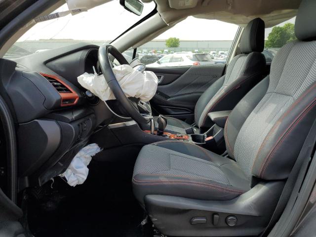 Photo 7 from auction – 2019 SUBARU FORESTER S with VIN JF2SKAKC1KH458961
