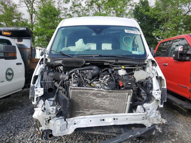 Photo 5 from auction – 2023 FORD TRANSIT T- with VIN 1FTBR2C87PKB12515