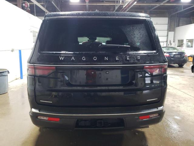 Photo 6 from auction – 2022 JEEP WAGONEER S with VIN 1C4SJVBTXNS144578