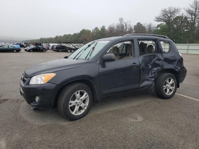 TOYOTA RAV4 2012 con VIN 2T3BK4DV6CW092666 - Foto de la subasta