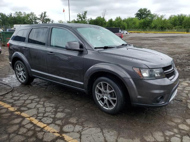 Photo 4 from auction – 2016 DODGE JOURNEY R/ with VIN 3C4PDDEG4GT170049