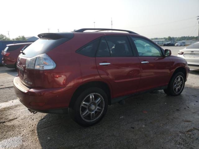 Photo 3 from auction – 2009 LEXUS RX 350 with VIN 2T2HK31U89C102855