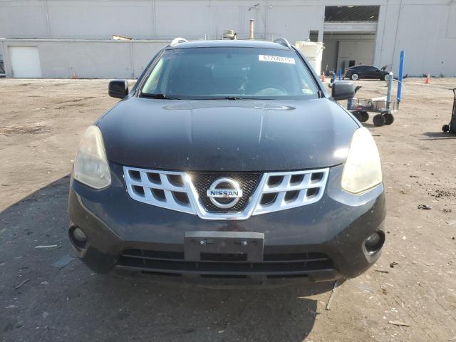 Photo 5 from auction – 2013 NISSAN ROGUE S with VIN JN8AS5MV0DW616404