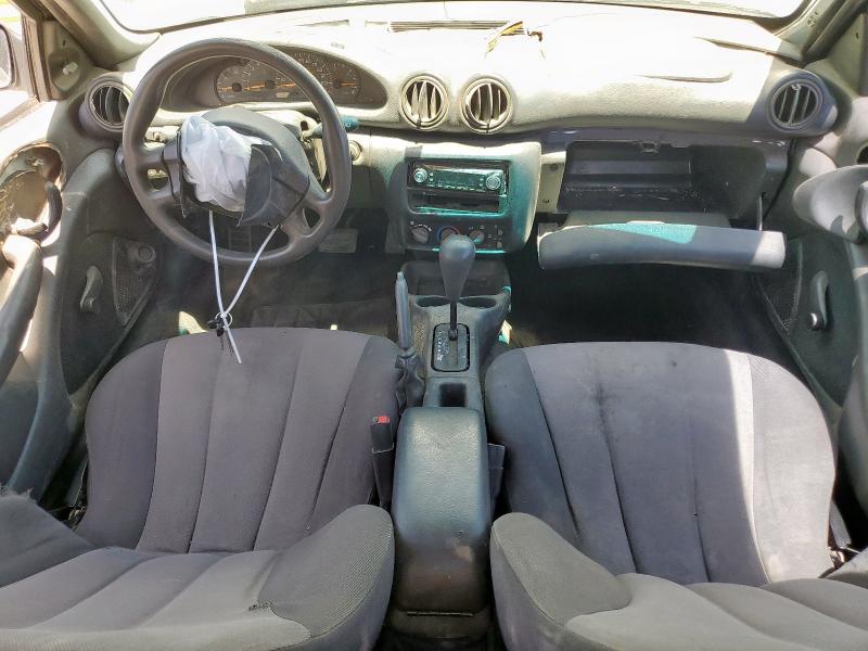 Photo 8 from auction – 2005 PONTIAC SUNFIRE with VIN 3G2JB12F35S147407