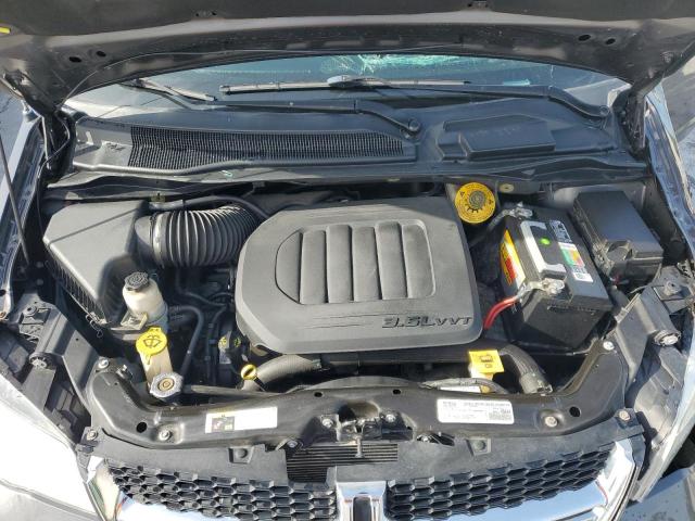 Photo 12 from auction – 2019 DODGE GRAND CARA with VIN 2C4RDGBG3KR756767
