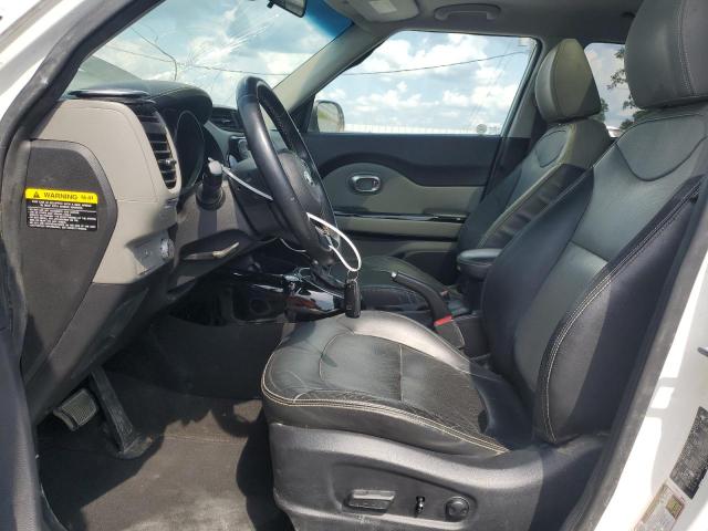 Photo 7 from auction – 2016 KIA SOUL + with VIN KNDJP3A50G7272545