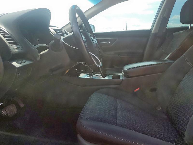 Photo 7 from auction – 2017 NISSAN ALTIMA 2.5 with VIN 1N4AL3AP0HC176605