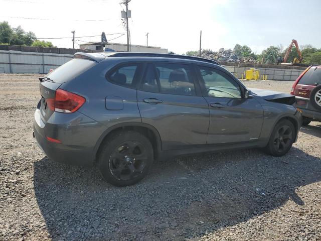 Photo 3 from auction – 2015 BMW X1 SDRIVE2 with VIN WBAVM1C50FV318717