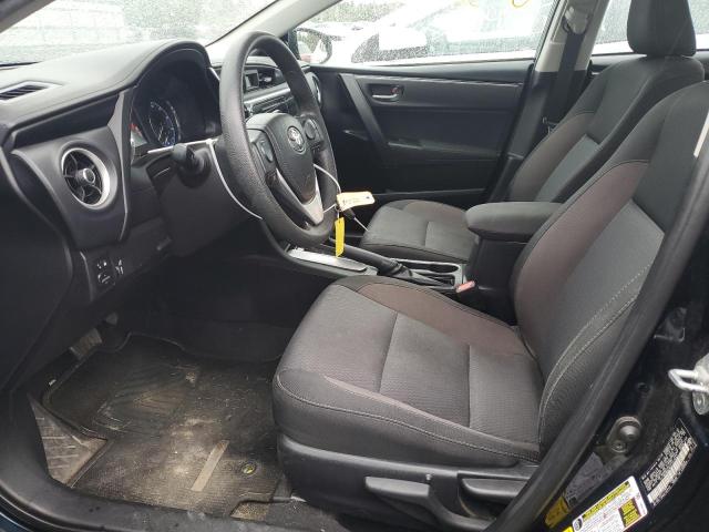 Photo 7 from auction – 2019 TOYOTA COROLLA with VIN 2T1BURHE4KC147643
