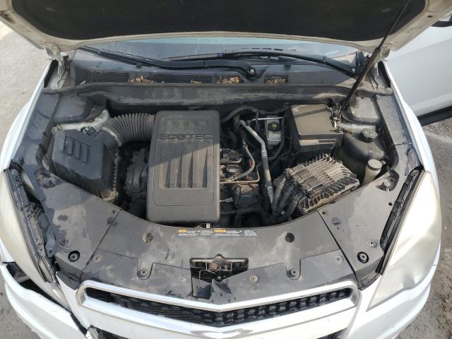 Photo 12 from auction – 2011 CHEVROLET EQUINOX LT with VIN 2GNALFECXB1225820