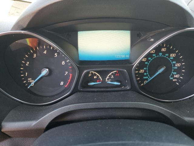 Photo 9 from auction – 2013 FORD ESCAPE SE with VIN 1FMCU0GX9DUB31815