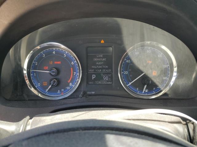 Photo 9 from auction – 2019 TOYOTA COROLLA L with VIN 2T1BURHEXKC154869