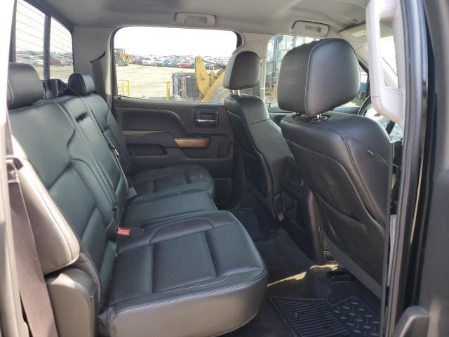 Photo 10 from auction – 2015 CHEVROLET SILVERADO with VIN 3GCUKSEJ3FG179714