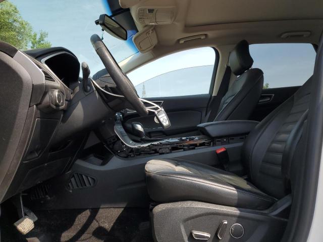 Photo 7 from auction – 2018 FORD EDGE SEL with VIN 2FMPK4J92JBC48520