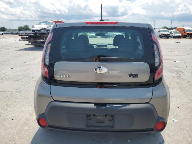 Photo 6 from auction – 2014 KIA SOUL with VIN KNDJN2A22E7027118