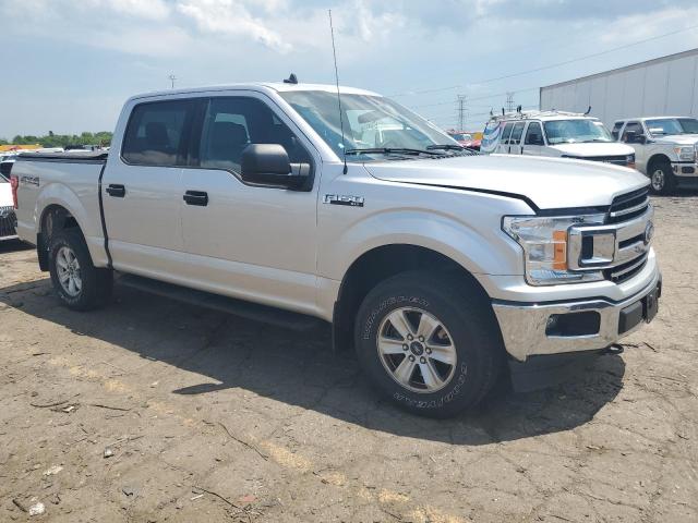 Photo 4 from auction – 2019 FORD F150 SUPER with VIN 1FTEW1E44KFD25160