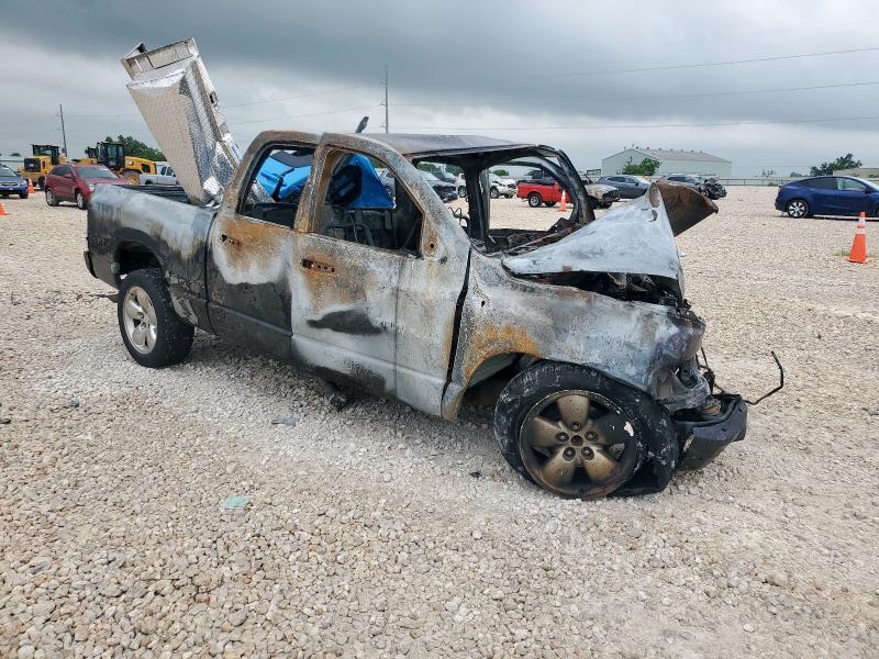 Photo 4 from auction – 2002 DODGE RAM 1500 with VIN 1D7HA18ZX2J130184
