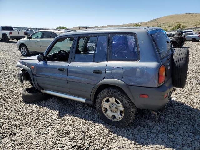 Photo 2 from auction – 1996 TOYOTA RAV4 with VIN JT3HP10V6T0090702