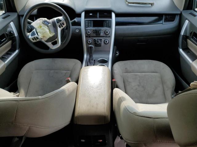 Photo 8 from auction – 2013 FORD EDGE SE with VIN 2FMDK3GC1DBC56886