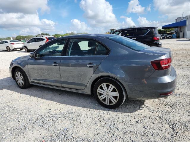 Photo 2 from auction – 2017 VOLKSWAGEN JETTA S with VIN 3VW2B7AJ9HM344306