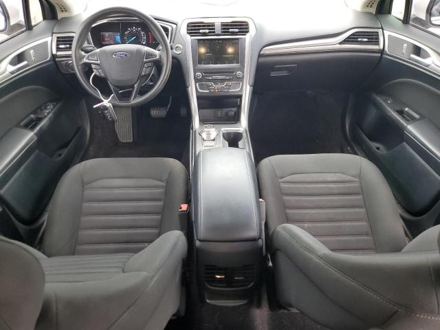 Photo 8 from auction – 2017 FORD FUSION SE with VIN 3FA6P0H78HR163746