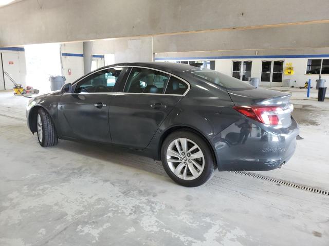 Photo 2 from auction – 2016 BUICK REGAL with VIN 2G4GK5EX4G9194023