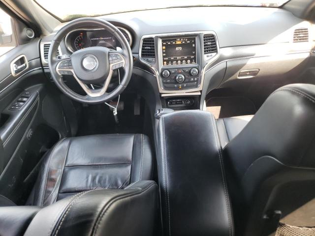 Photo 8 from auction – 2015 JEEP GRAND CHER with VIN 1C4RJFBG1FC682489