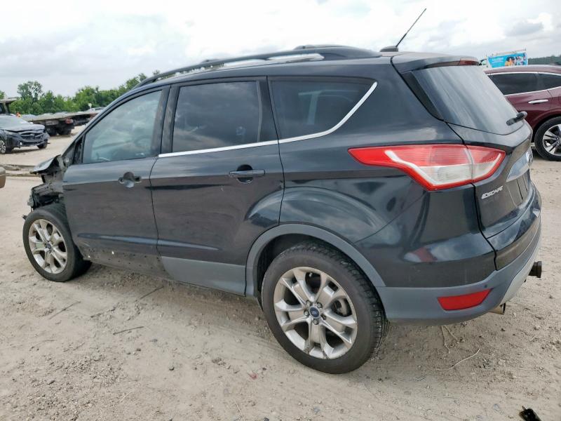 Photo 2 from auction – 2013 FORD ESCAPE SEL with VIN 1FMCU0H92DUA90959