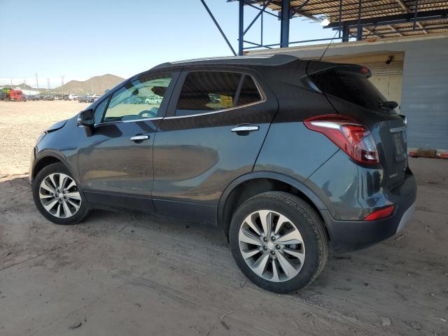 Photo 2 from auction – 2018 BUICK ENCORE PREFERRED with VIN KL4CJASB9JB582839