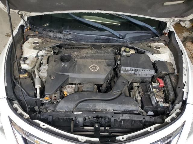 Photo 11 from auction – 2013 NISSAN ALTIMA 2.5 with VIN 1N4AL3APXDC916932