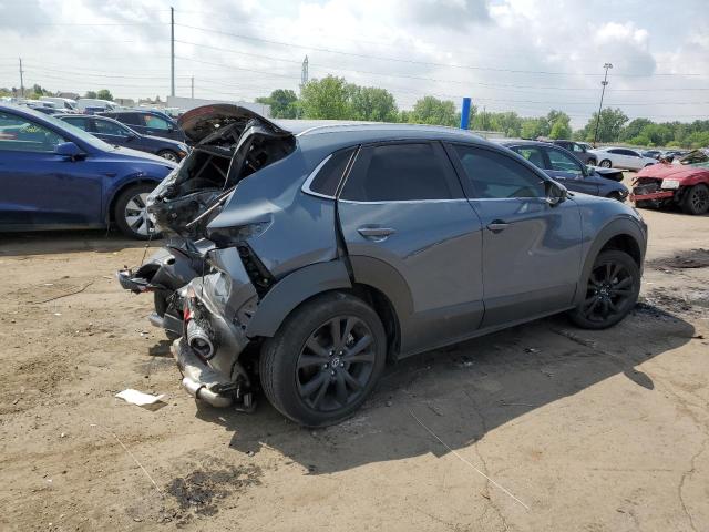 Photo 3 from auction – 2024 MAZDA CX-30 PREF with VIN 3MVDMBCMXRM607533