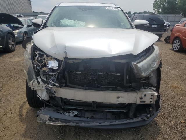 Photo 5 from auction – 2016 TOYOTA HIGHLANDER with VIN 5TDDCRFH4GS017241