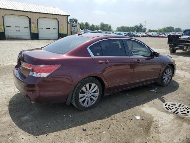 Photo 3 from auction – 2012 HONDA ACCORD EXL with VIN 1HGCP2F80CA044307