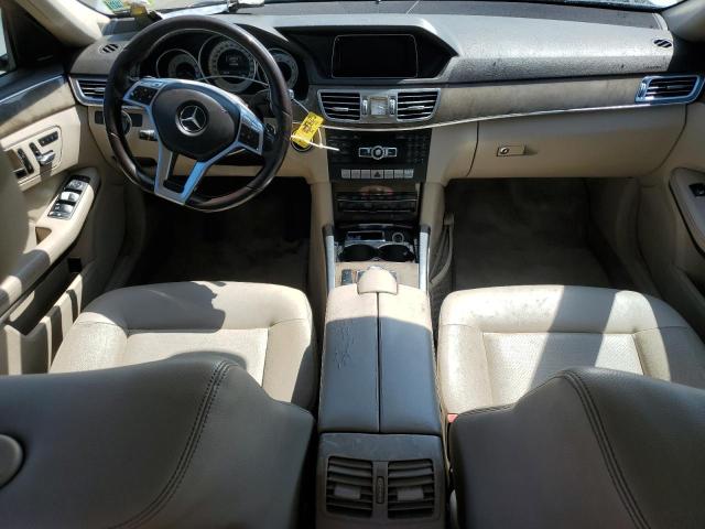 Photo 8 from auction – 2014 MERCEDES-BENZ E 350 4MAT with VIN WDDHF8JB5EA953598