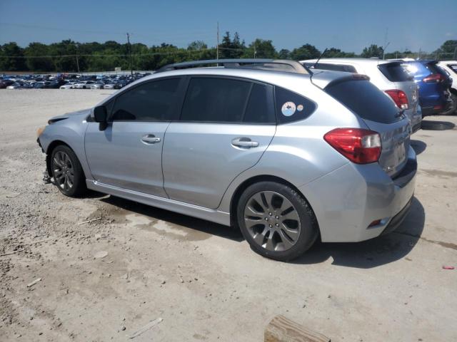 Zdjęcie 2 z aukcji – 2014 SUBARU IMPREZA SP z VIN JF1GPAL66E8242841