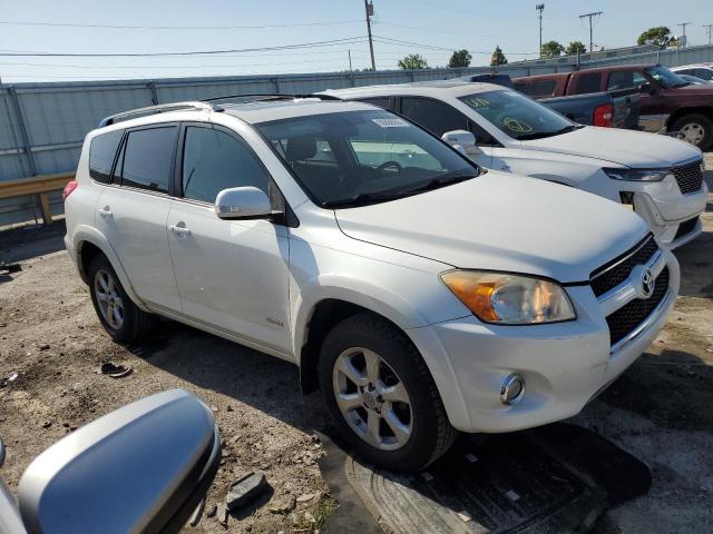 Photo 4 from auction – 2010 TOYOTA RAV4 LIMIT with VIN JTMDF4DV7A5031067