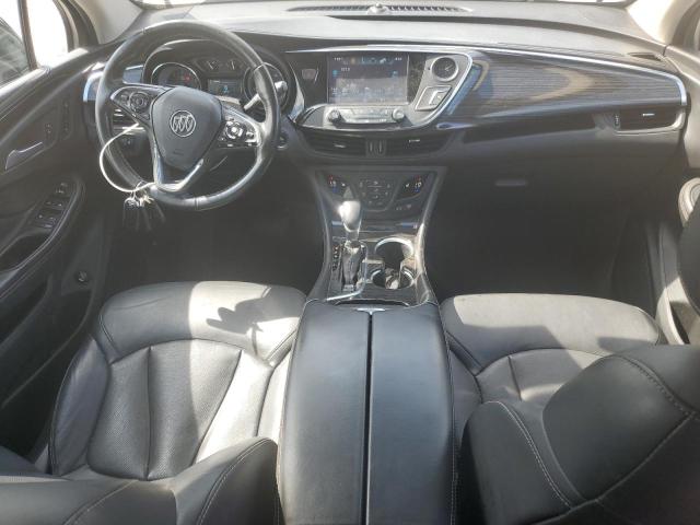 Photo 8 from auction – 2017 BUICK ENVISION E with VIN LRBFXBSA7HD062523