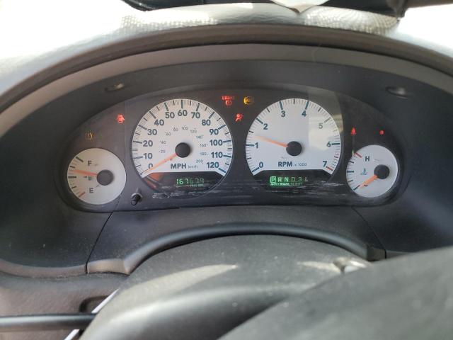Photo 9 from auction – 2007 DODGE GRAND CARA with VIN 2D4GP44L97R286987