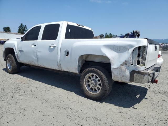 Foto 2 de la subasta – 2007 CHEVROLET SILVERADO con VIN 1GCHK23637F547473
