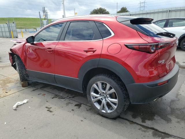 Photo 2 from auction – 2023 MAZDA CX-30 PREF with VIN 3MVDMBCM7PM551693