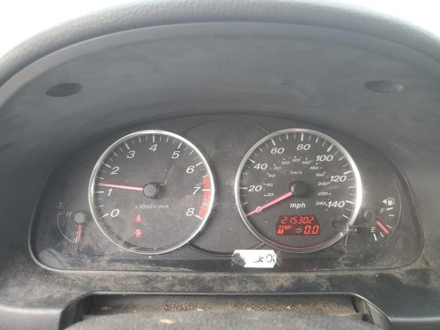 Photo 9 from auction – 2003 MAZDA 6 S with VIN 1YVFP80D435M54079