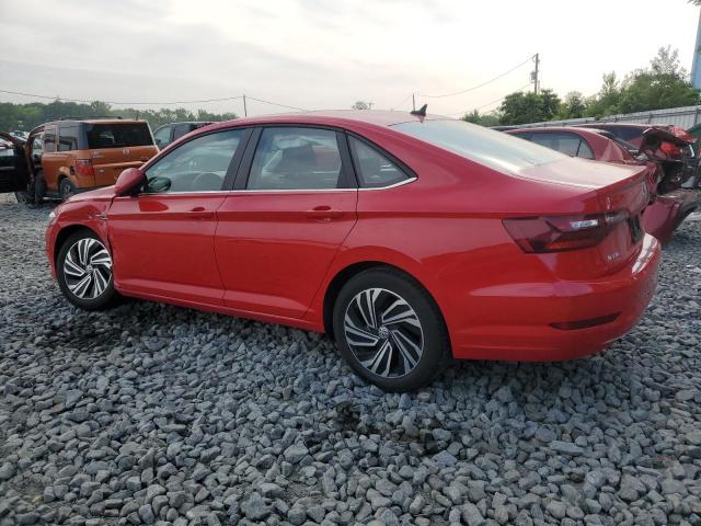 Photo 2 from auction – 2020 VOLKSWAGEN JETTA SEL with VIN 3VWEB7BU8LM001968