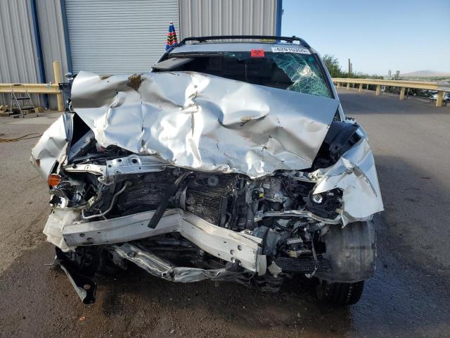 Photo 5 from auction – 2006 TOYOTA HIGHLANDER with VIN JTEEW21A960017469
