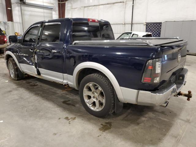 Photo 2 from auction – 2012 DODGE RAM with VIN 1C6RD7NT2CS247947