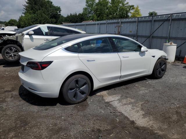 Photo 3 from auction – 2020 TESLA MODEL 3 with VIN 5YJ3E1EA4LF659047