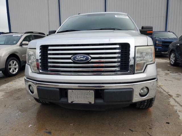 Photo 5 from auction – 2011 FORD F150 SUPER with VIN 1FTFW1CF3BFA18720